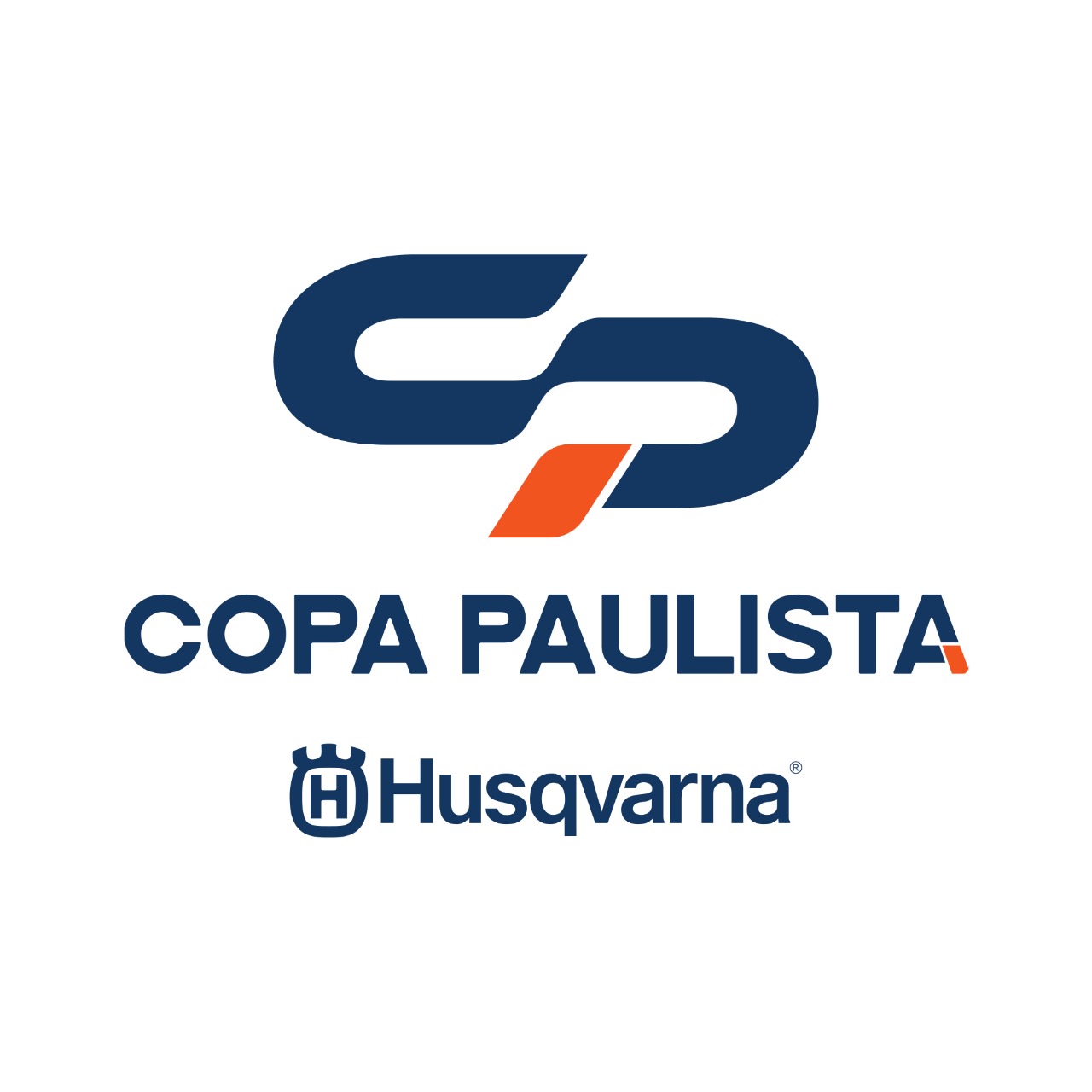 COPA PAULISTA HUSQVARNA - 2025